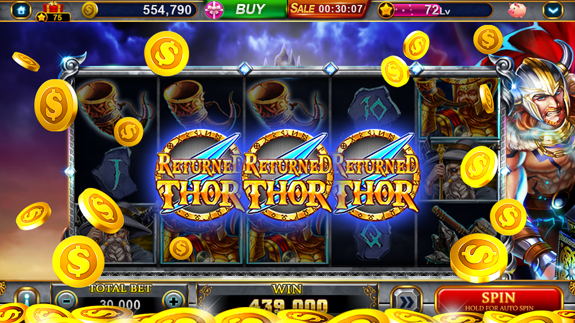 747live app screenshot showcasing live casino games
